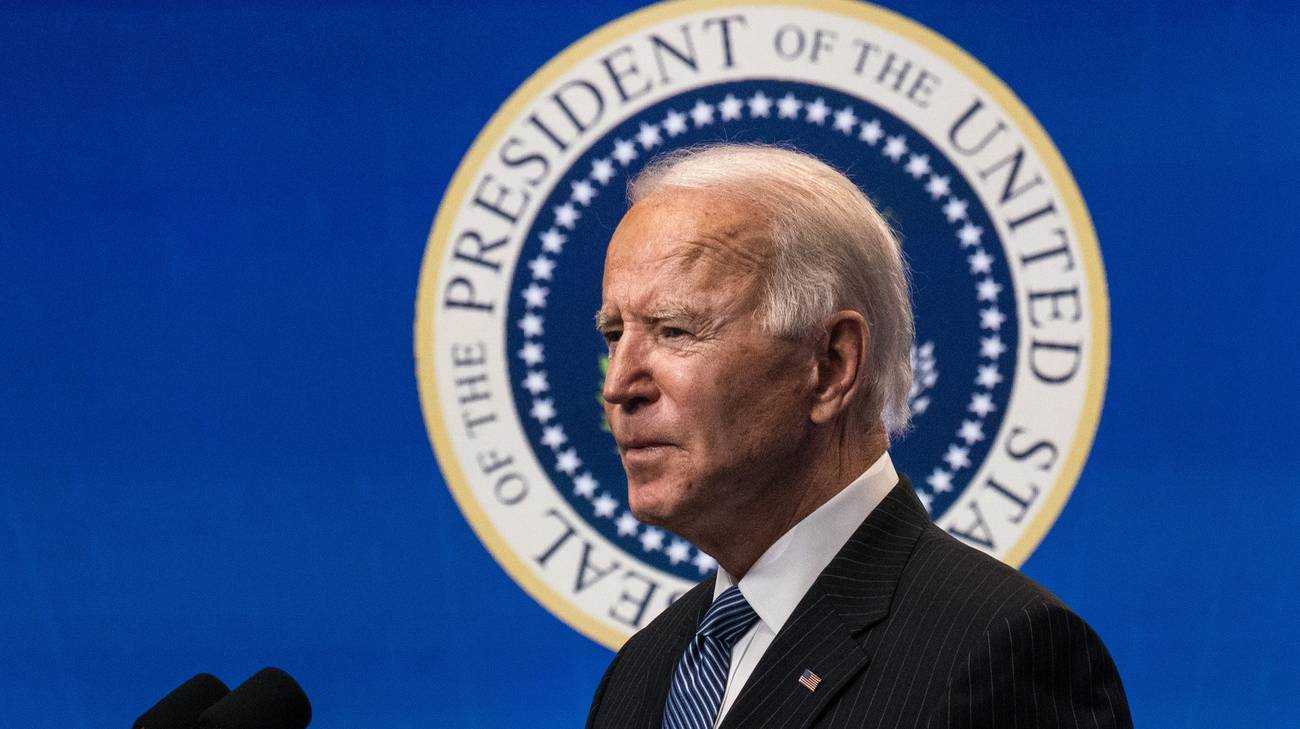 Perché Biden va in Israele domani: ecco il piano americano