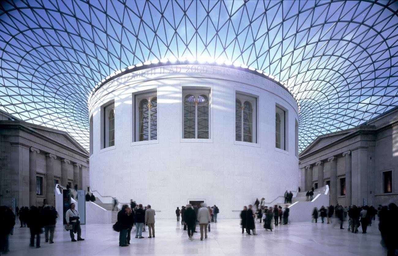 Il British Museum ci racconta la storia dell’umanità attraverso l’arte