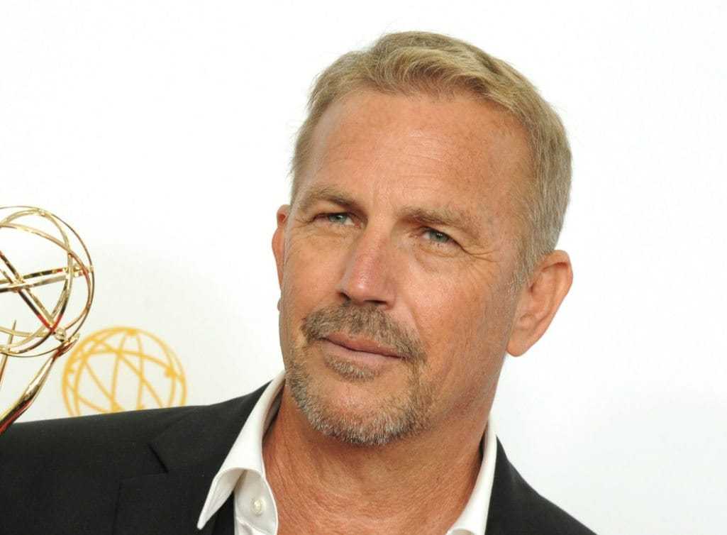 Kevin Costner, “L’uomo dei sogni” del cinema in 5 film imperdibili