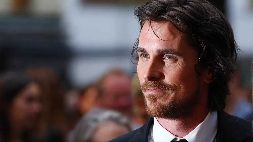 Christian Bale, eroe di Gotham e inquietante serial killer Christian Bale