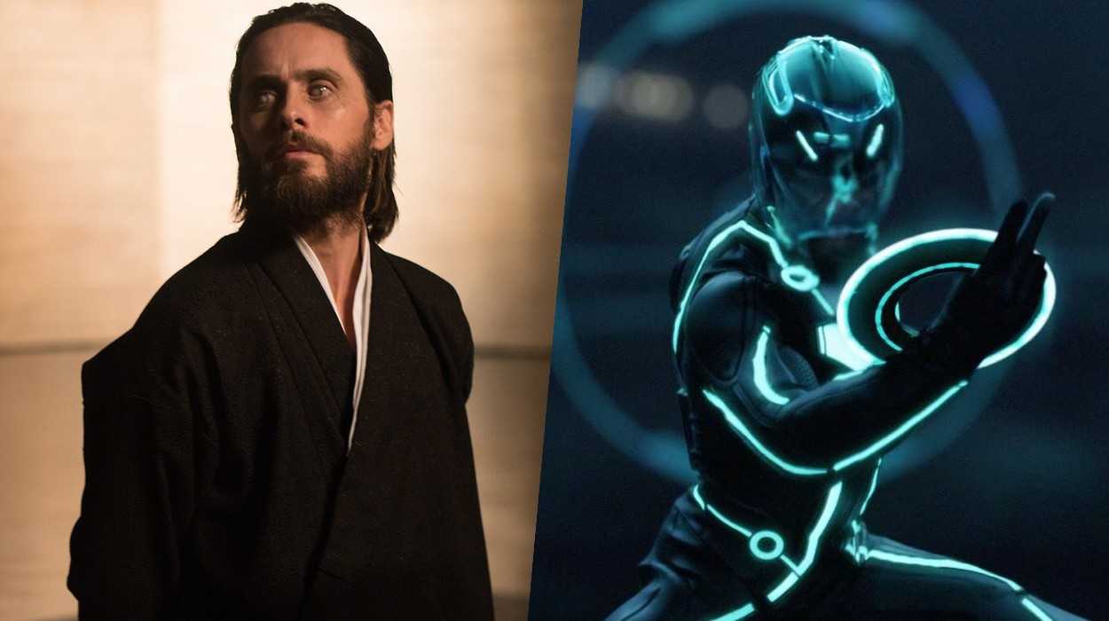 Tron 3: il casting di Jared Leto scatena proteste sui social Photo Credit:bestmovie.it