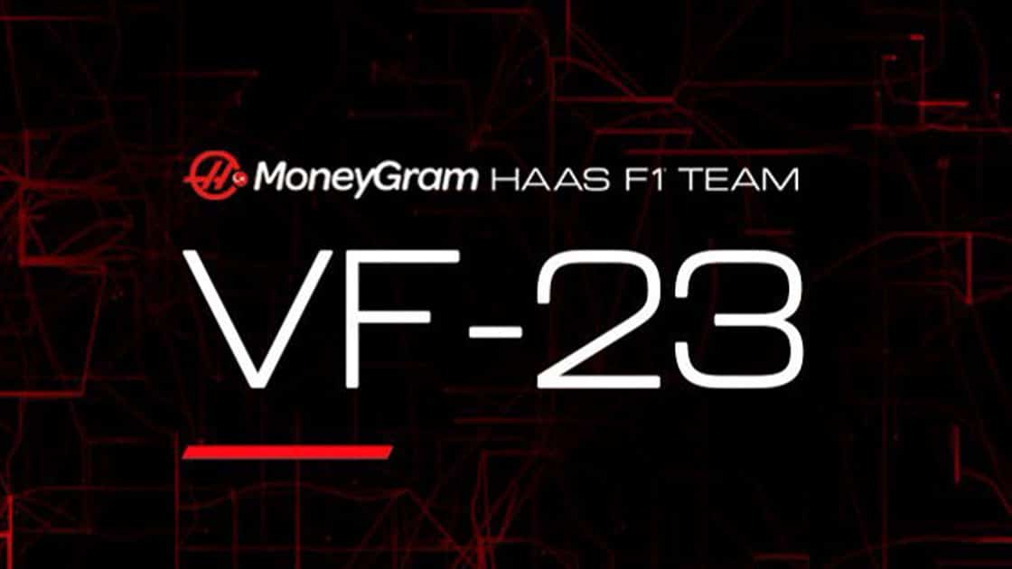 F1, presentazione Haas 2023 oggi in tv: orario, diretta streaming e dove vederla