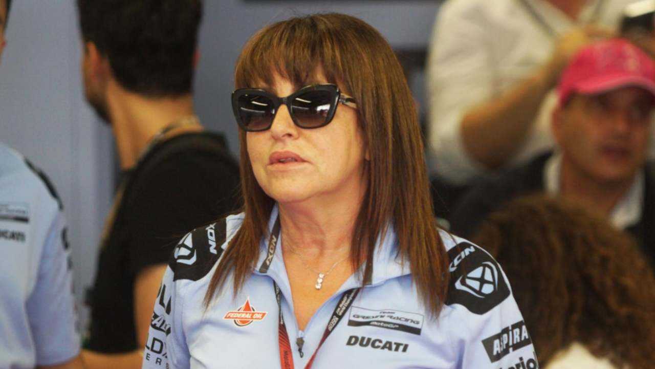 Nadia Gresini, nostalgia di Bastianini e voglia di stupire nel 2023