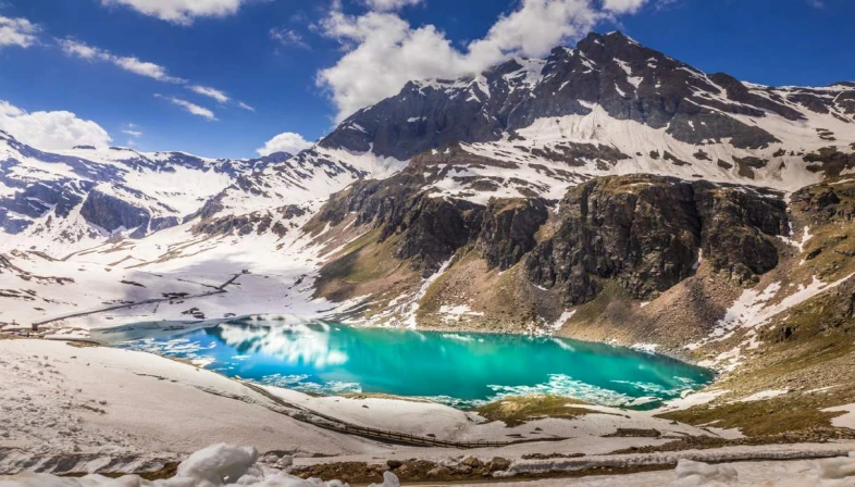 Giornata Mondiale Conservazione Natura