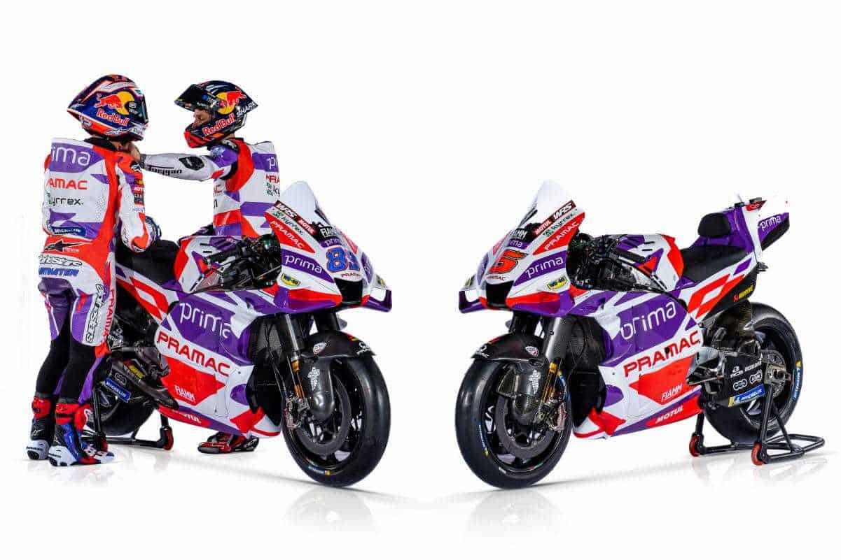 Pramac Racing, quali aspettative per il Motomondiale 2023?
