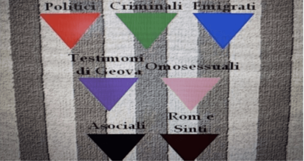 
Omocausto e non solo. Le categorie degli "ultimi" - photo credits: web