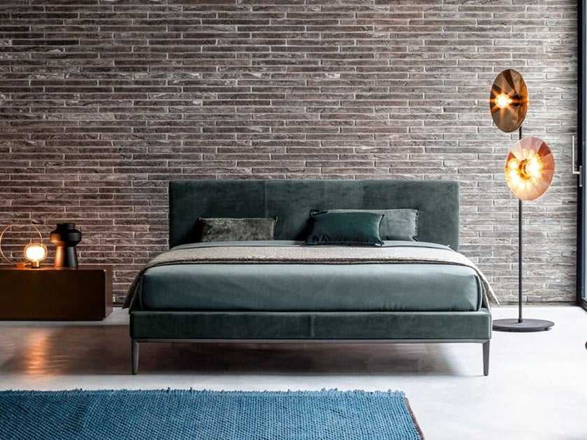 Soluzioni utili per ravvivare il letto matrimoniale e per cambiare il suo aspetto