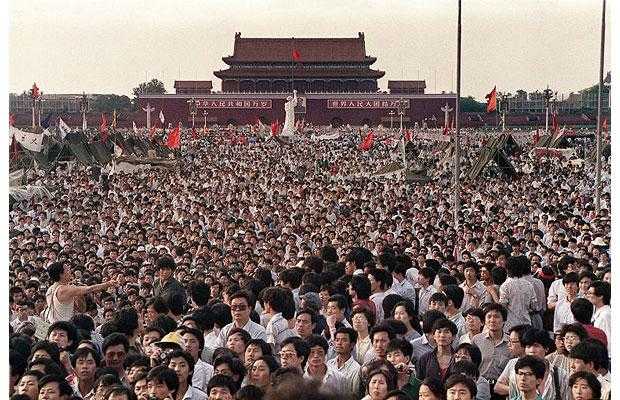 Cina: calo della popolazione, prima volta in oltre 60 anni Photo Credits:italianvagabond.com