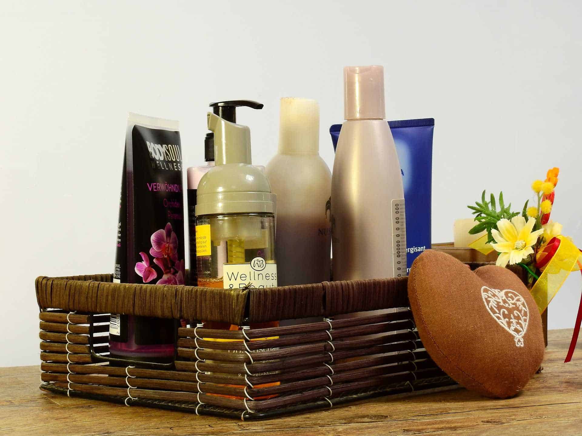 I cosmetici di bellezza per mamma e bambino di Beautech: una scelta sicura e naturale