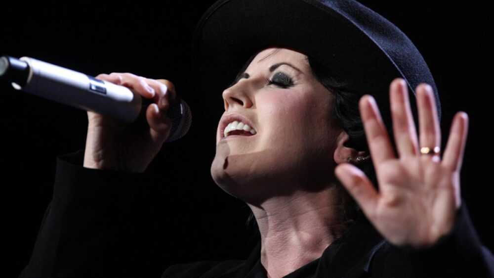 Dolores O’Riordan, l’indimenticabile voce dei Cranberries