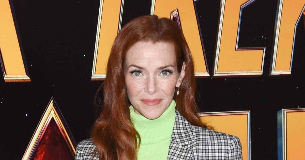 È morta Annie Wersching, aveva 45 anni