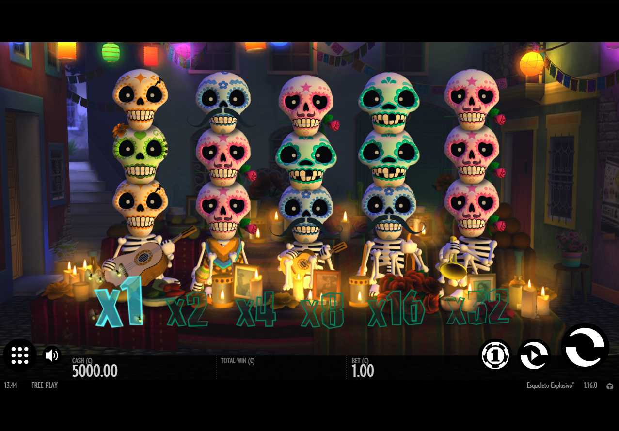 Come scegliere tra Esqueleto Explosivo 2 Demo, Gonzo’s Quest e altre slot machine
