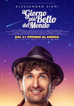 “Il giorno più bello del mondo”: a Napoli tutto è possibile,stasera in tv