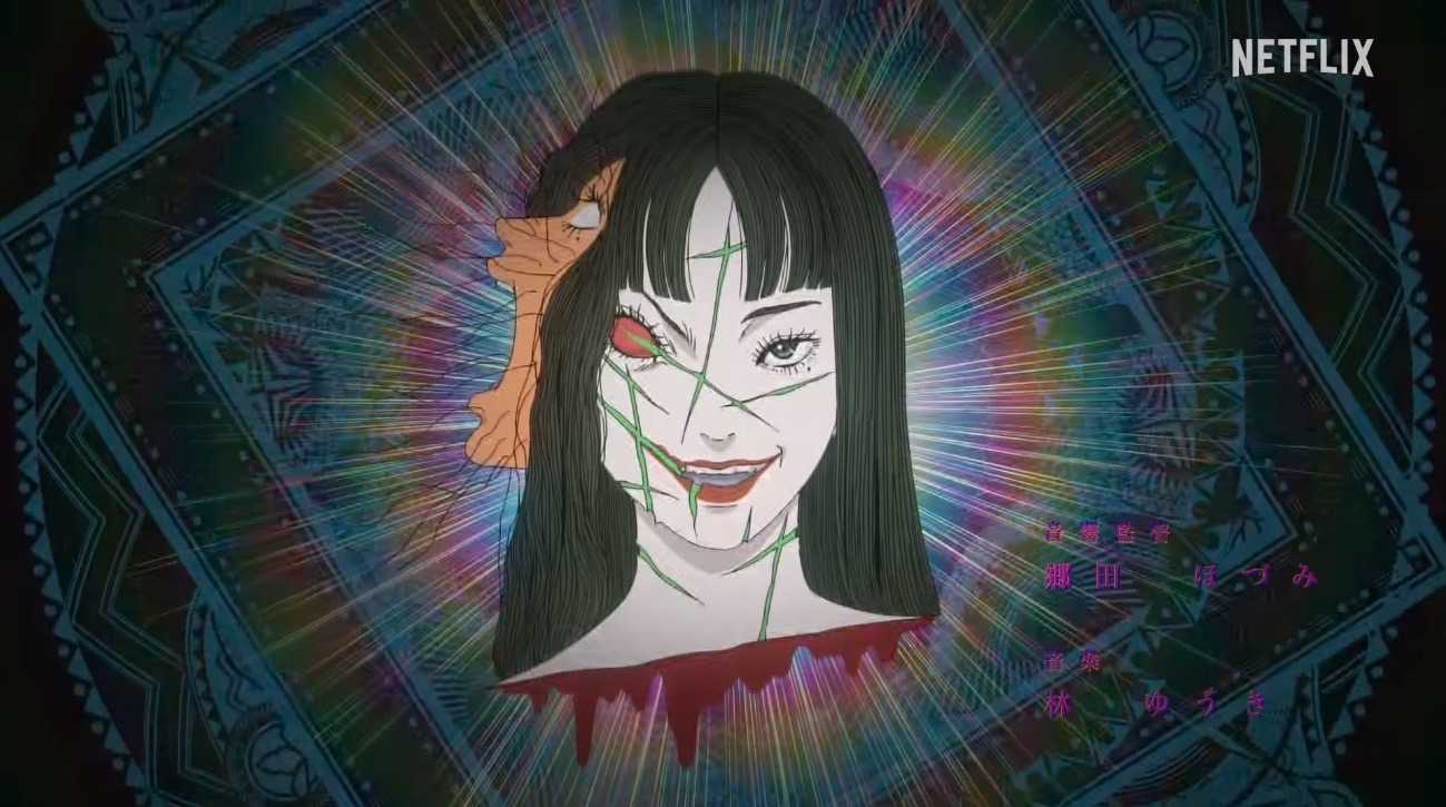 Junji Ito Maniac: la decomposizione di un capolavoro https://otakuusamagazine.com/junji-ito-maniac-anime-reveals-opening-song-new-clip/
