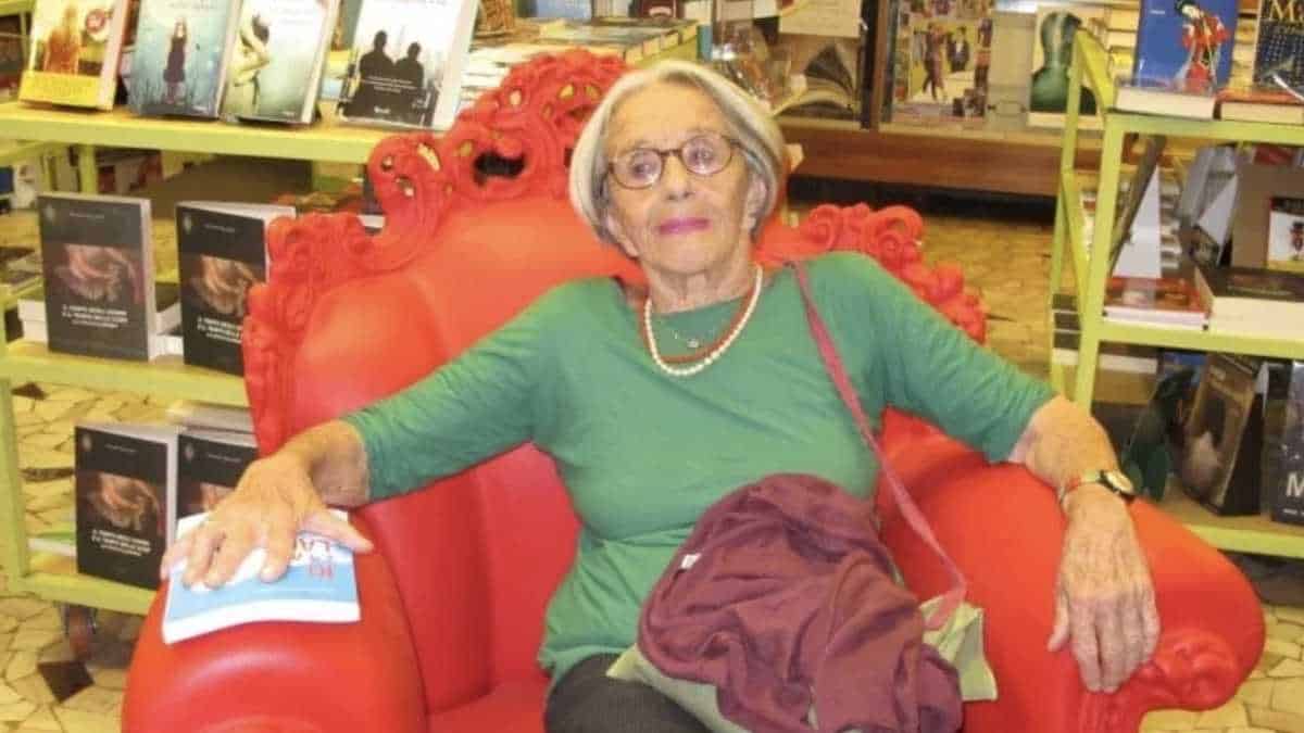 Laura Lepetit, la grande editoria femminista in Italia Laura Lepetit, fonte actuallite.com