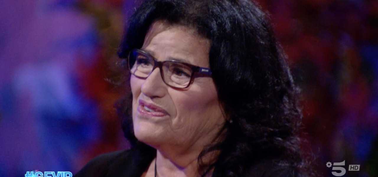 Rita Papa, chi è la mamma di Luca Salatino: “Abbiamo sofferto insieme la mia malattia”