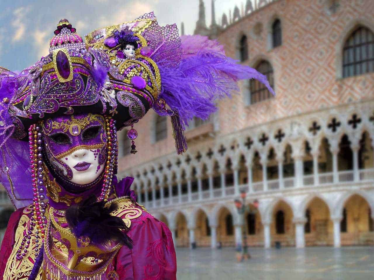 10 mete turistiche da non perdere il mese di Febbraio