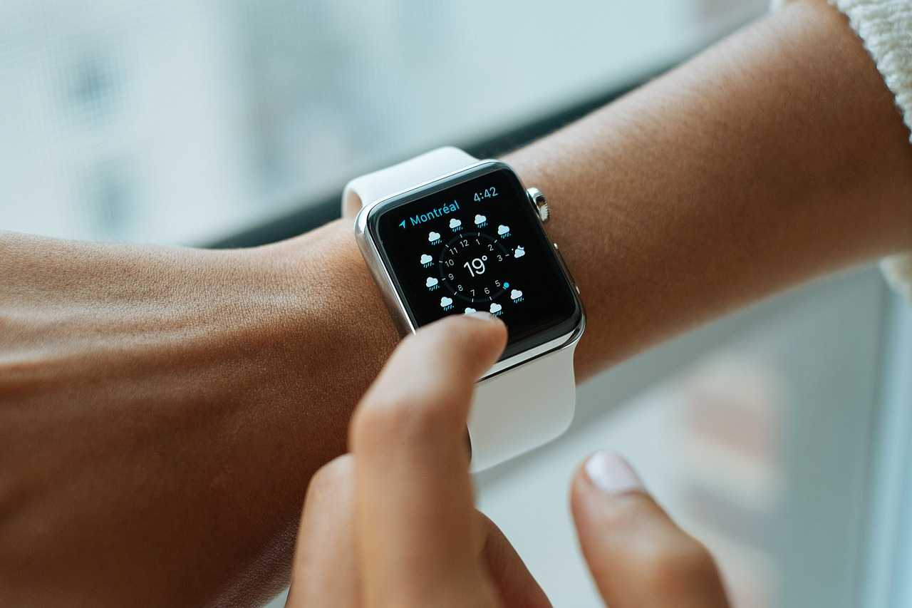 Tendenze dell’Apple Watch nel 2023 apple watch