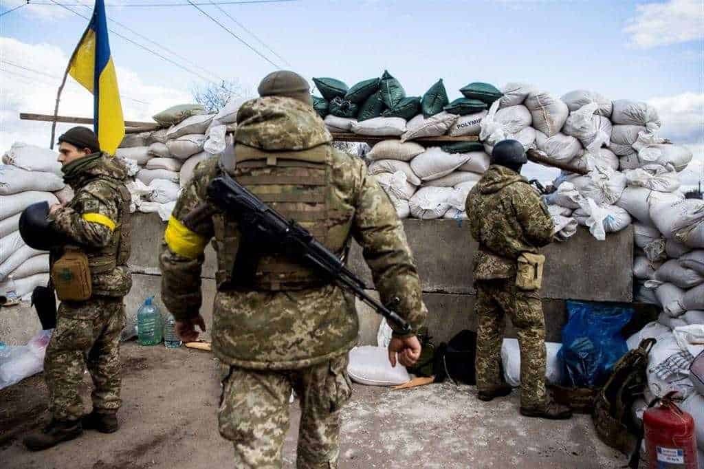 Ucraina: catturati missili anticarro italiani, intanto l’Europa invia armi a Kiev