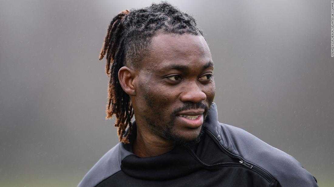 Christian Atsu è morto: il calciatore è tra le vittime del terremoto in Turchia