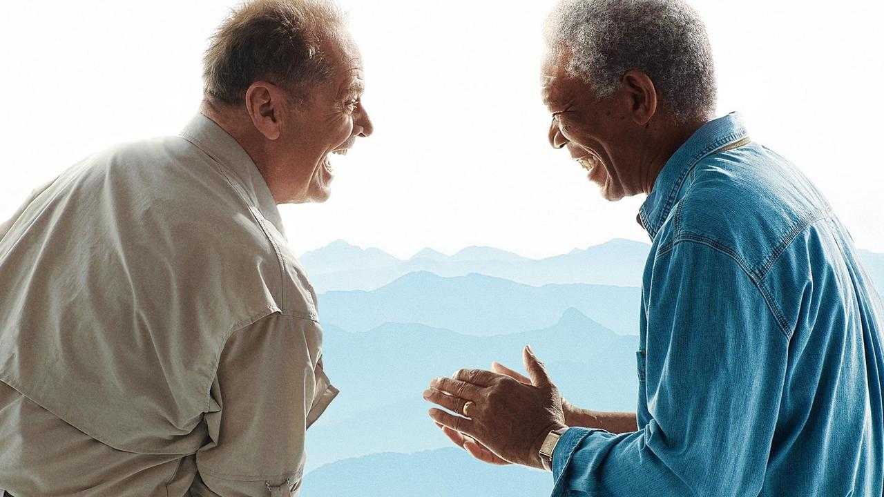 “Non è mai troppo tardi”, stasera in onda sul canale 27 il duo che non ti aspettavi Non è mai troppo tardi ph@pinterest