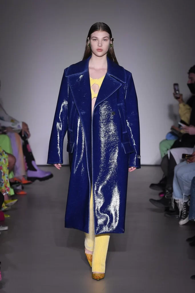 Blumarine SS23 PH@blumarine.com