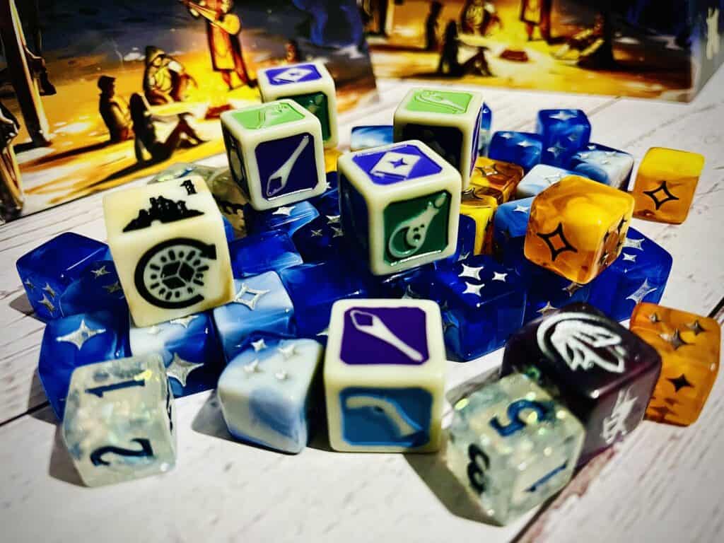 merchants of the dark road