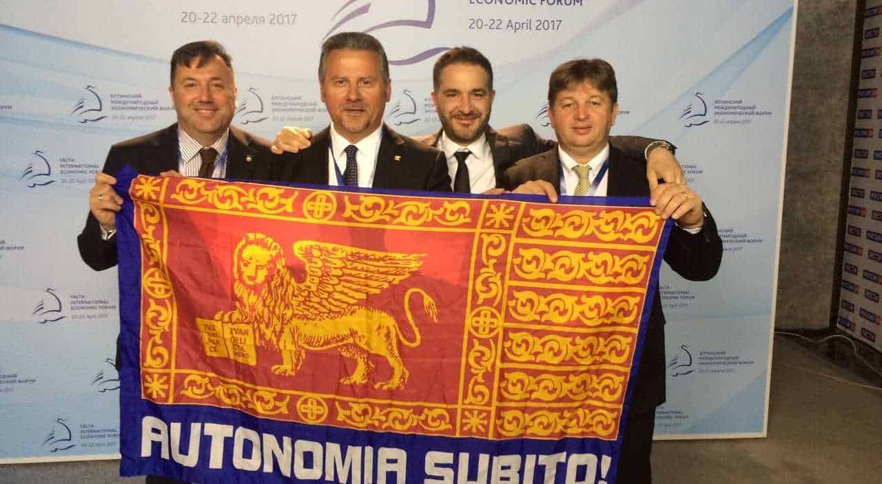 Russiagate, “soldi alla Lega per appoggiare Mosca”