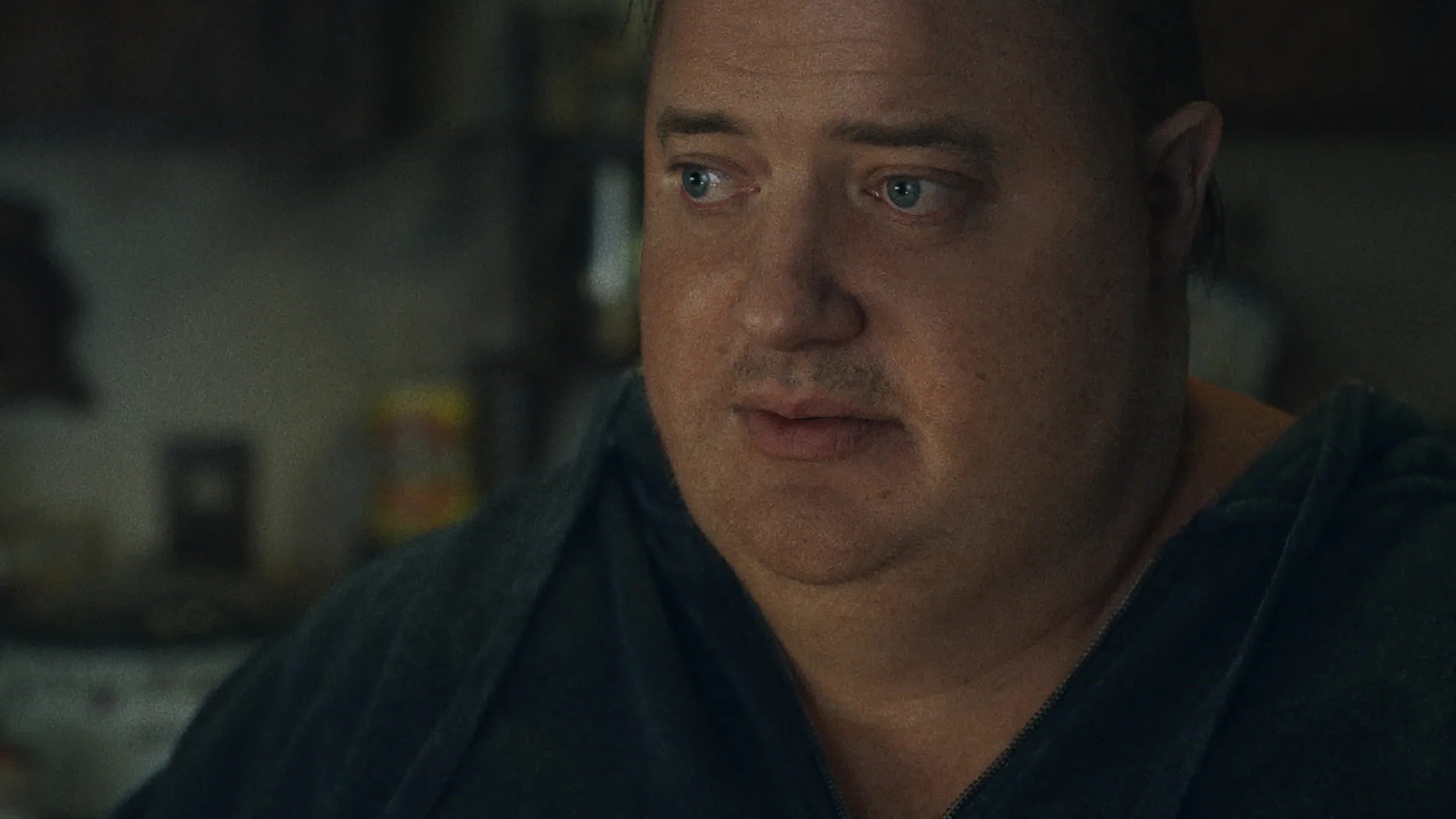The Whale, il ritorno di Aronofsky