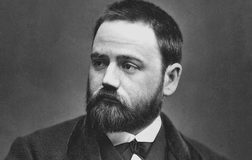 Il 23 febbraio 1898 Emile Zola fu imprigionato per il “J’accuse”