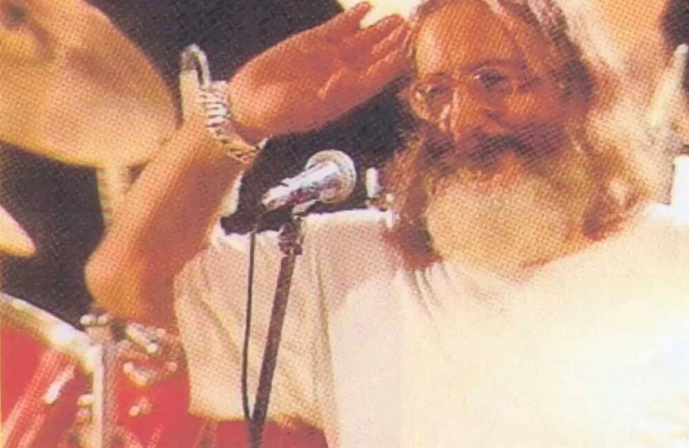 Augusto Daolio: per sempre Nomadi