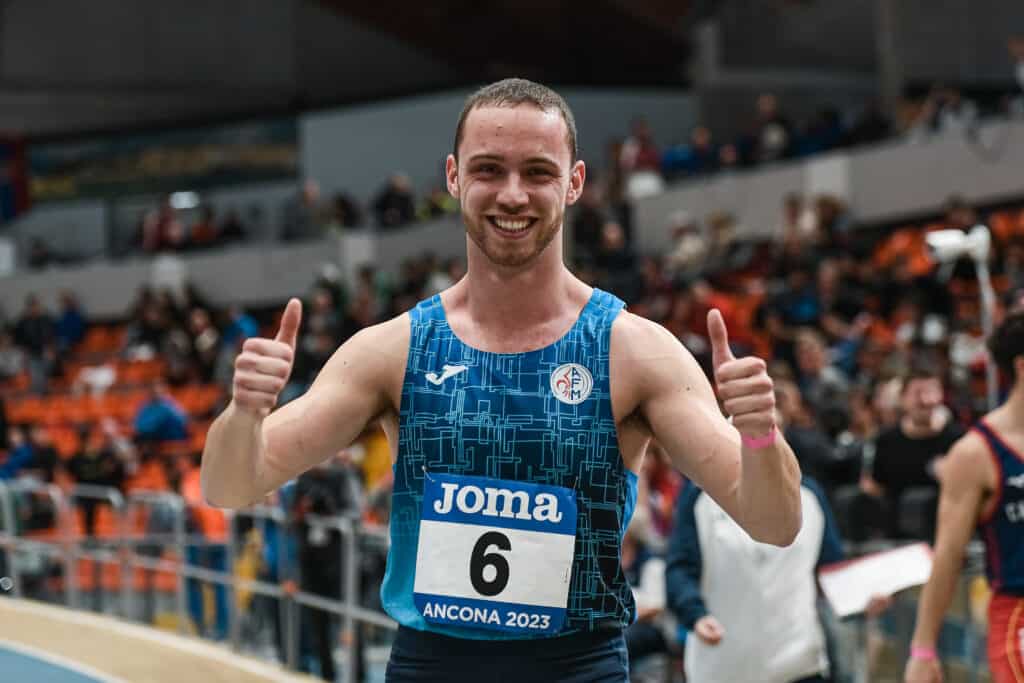 Da Ceccarelli a Femke Bol, il fine settimana dell'atletica azzurra e internazionale