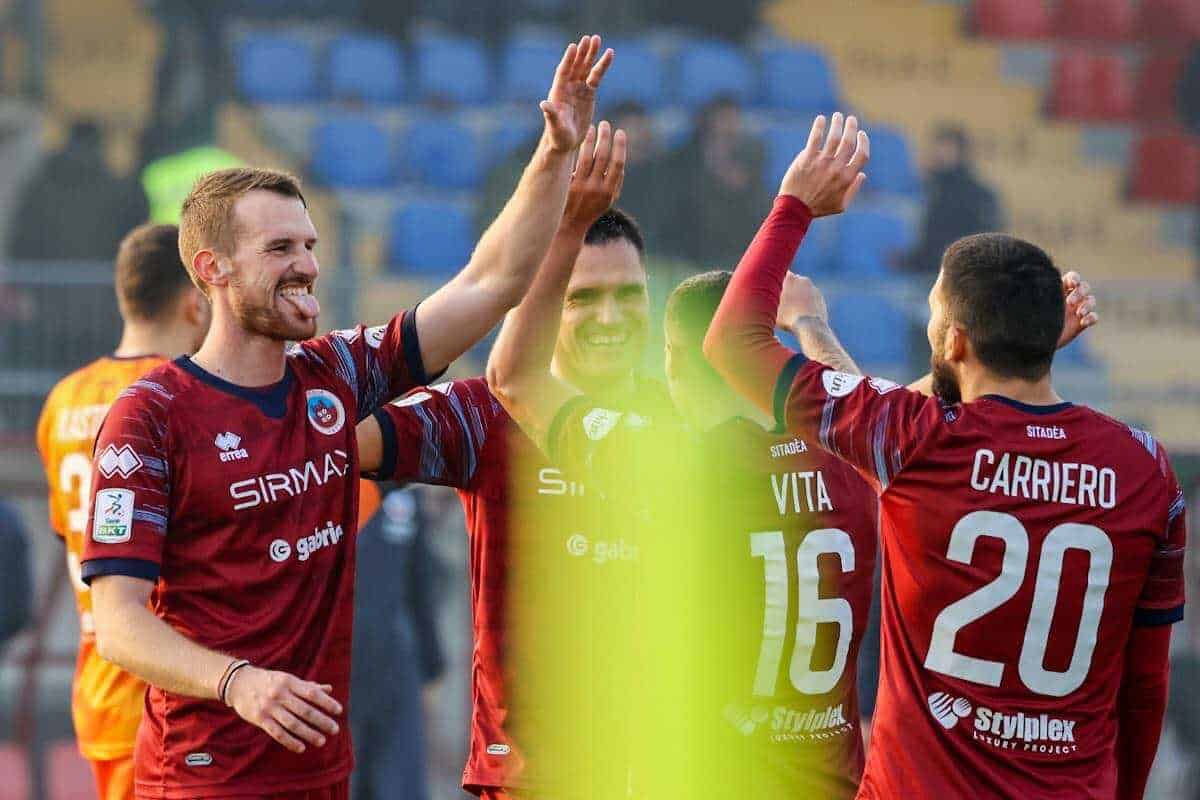 Modena-Cittadella, Serie B: Probabili Formazioni E Diretta Tv