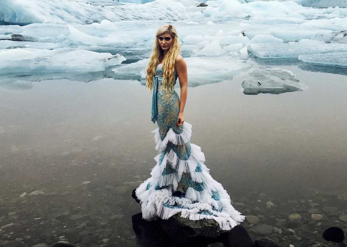Lo stile Under The Sea per essere un’affascinante “sirena” in ogni occasione Stile under-the-sea photo credits pixaby
