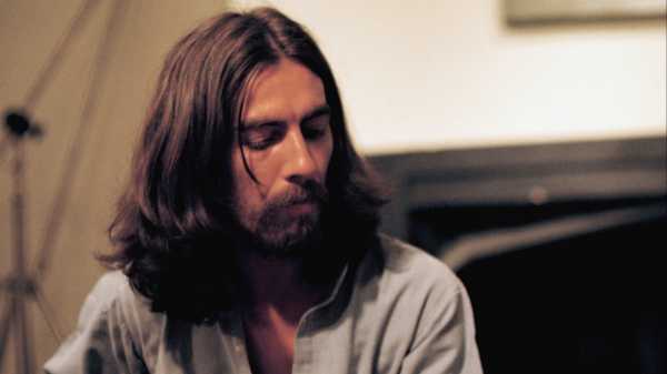George Harrison – Photo Credits radiofreccia.it 