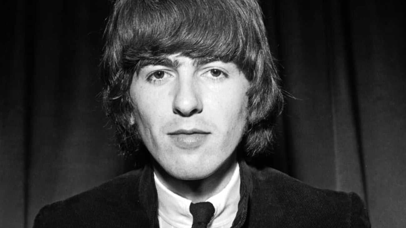 George Harrison, le canzoni più belle del ”Quiet Beatle”: i brani destinati a rimanere nella storia della musica George Harrison - Photo Credits tuttonotizie.eu