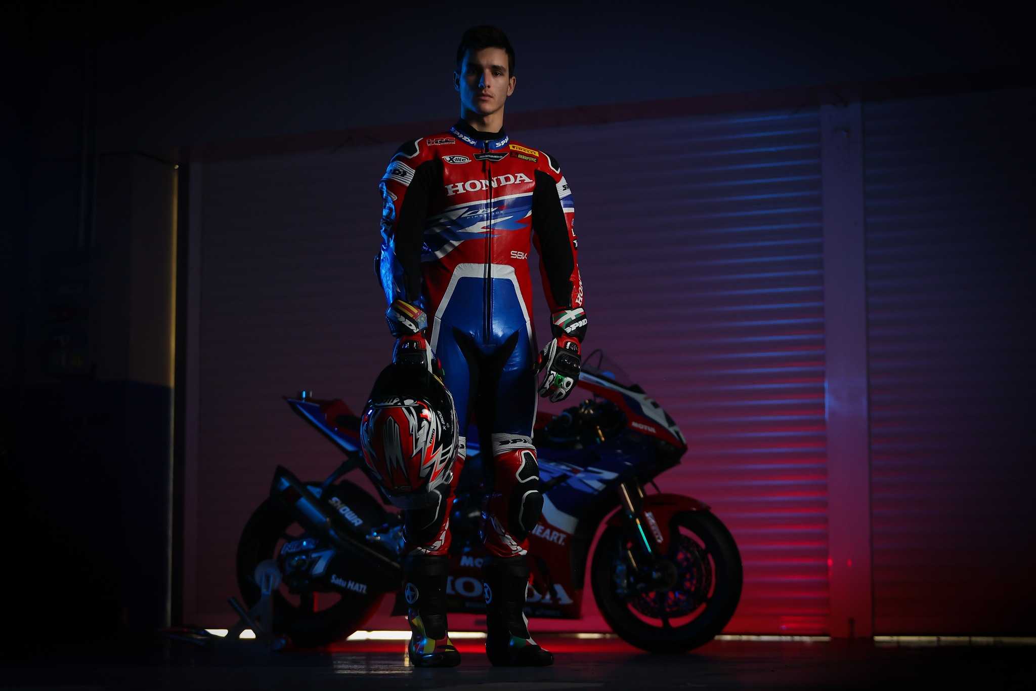 Honda, la Superbike nuova terra di conquista?