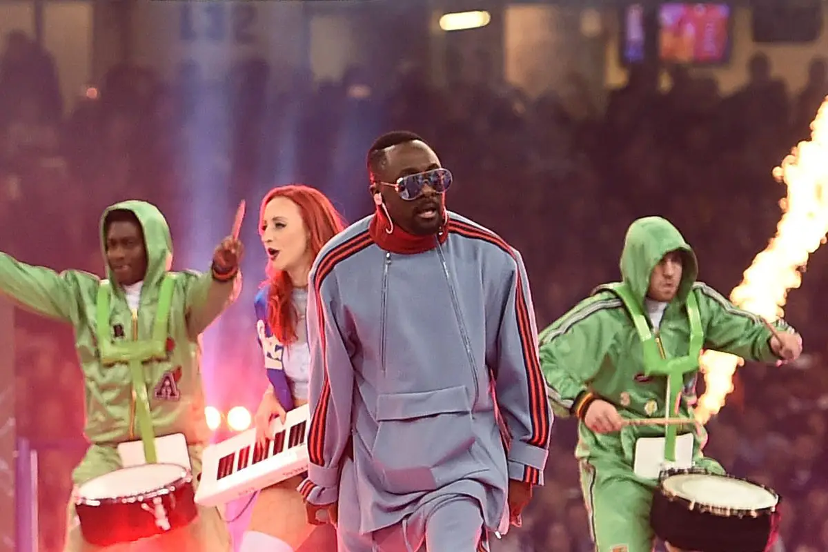 Chi è WIll.I.Am e come nascono i Black Eyed Peas?