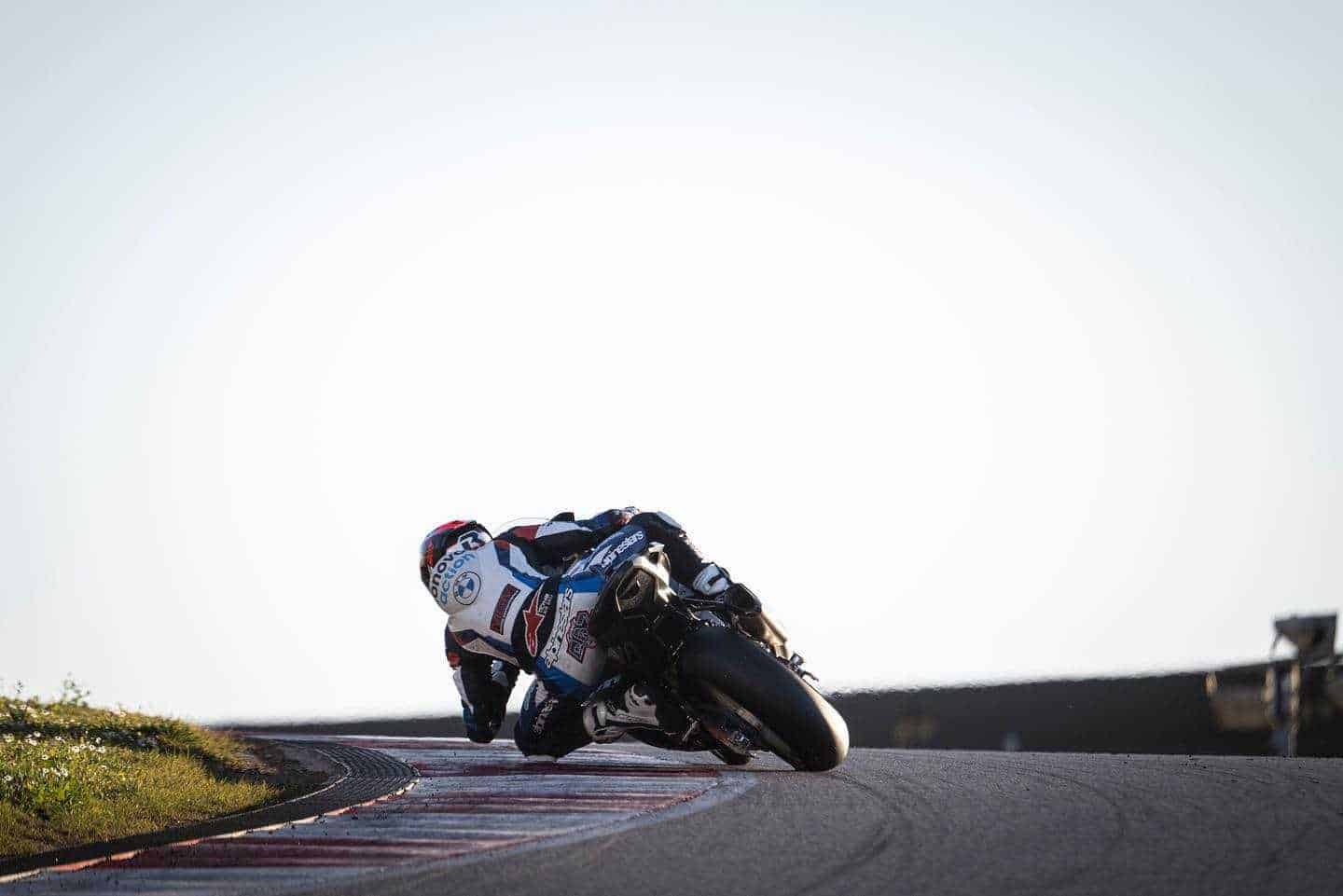 BMW Superbike, presentata ufficialmente la nuova livrea del team satellite