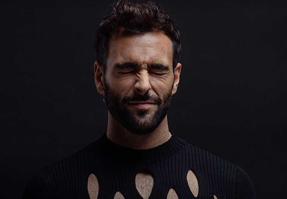 Marco Mengoni, il vincitore di Sanremo si esibirà al Circo Massimo Marco Mengoni annuncia la data al Circo Massimo