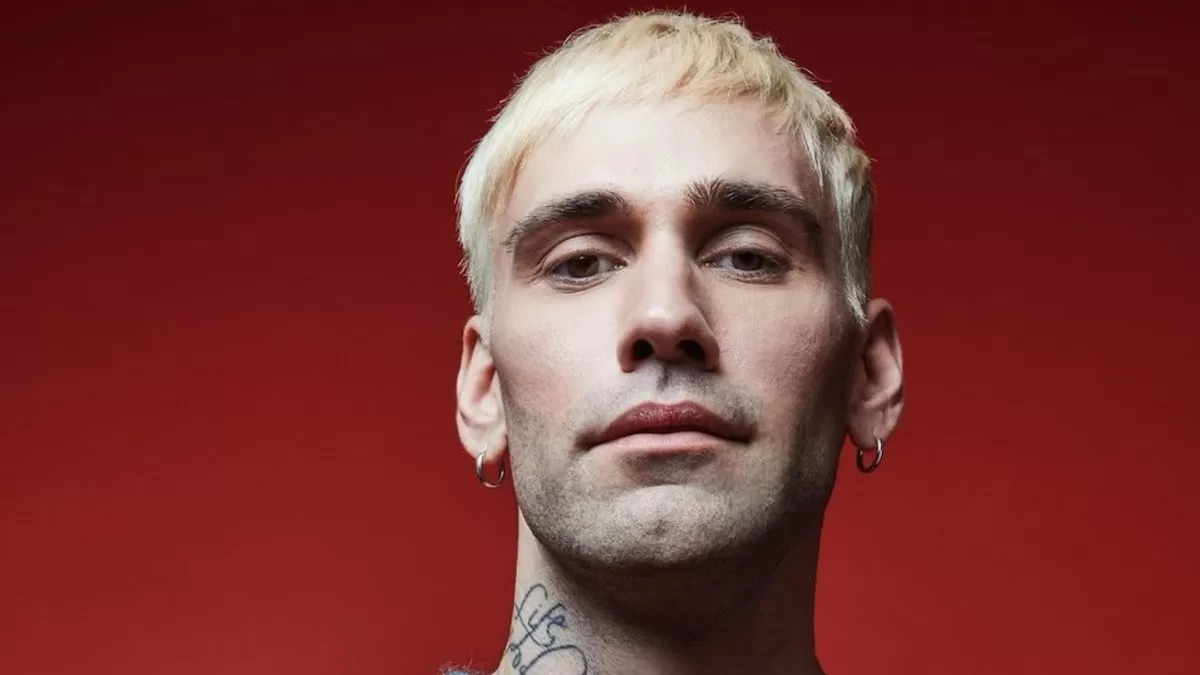 Juliana Ghidini, ecco chi è la fidanzata di Mr. Rain