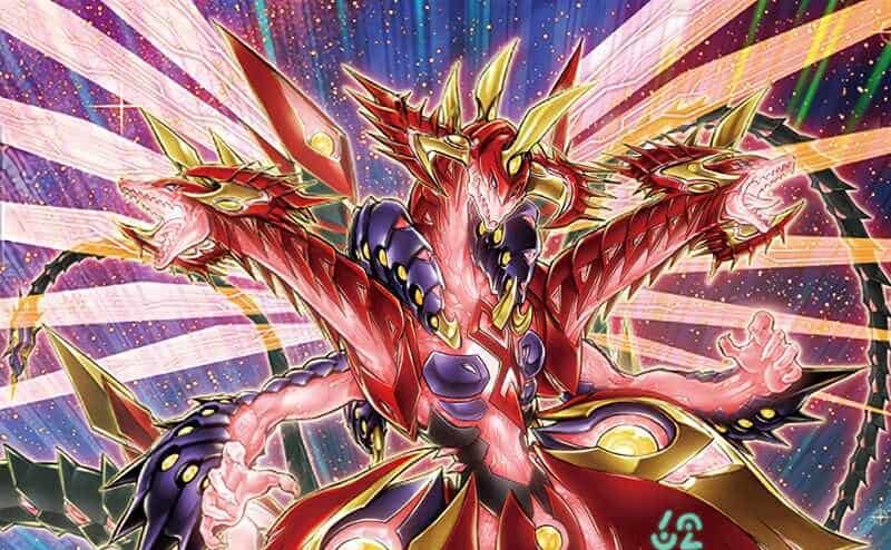 Ipernova Fotonica: il primo Core Set di Yu-Gi-Oh! del 2023 Ipernova Fotonica