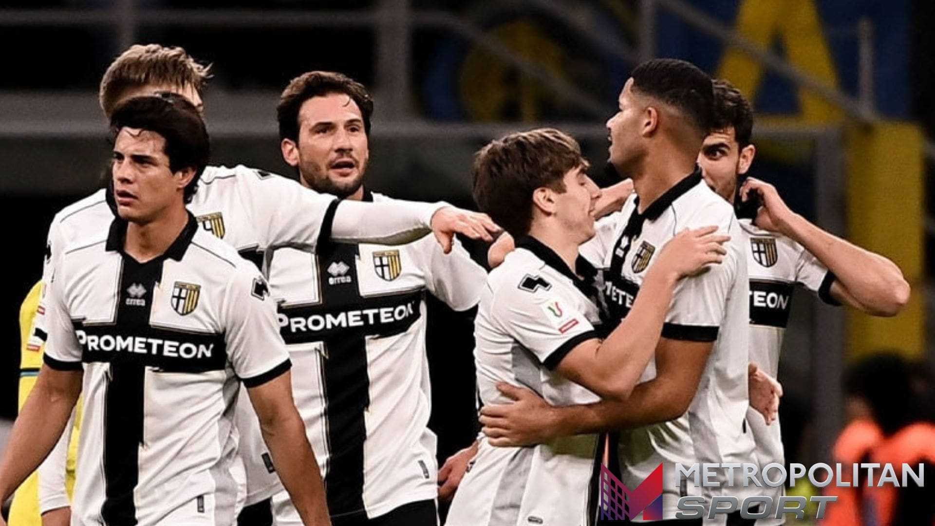 Parma-Palermo, Serie B: Probabili Formazioni E Diretta Tv