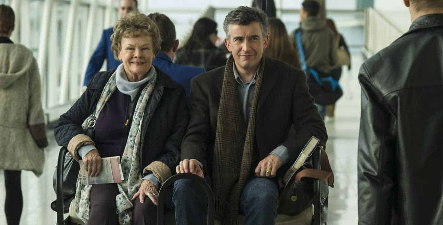 Philomena, un melò agrodolce