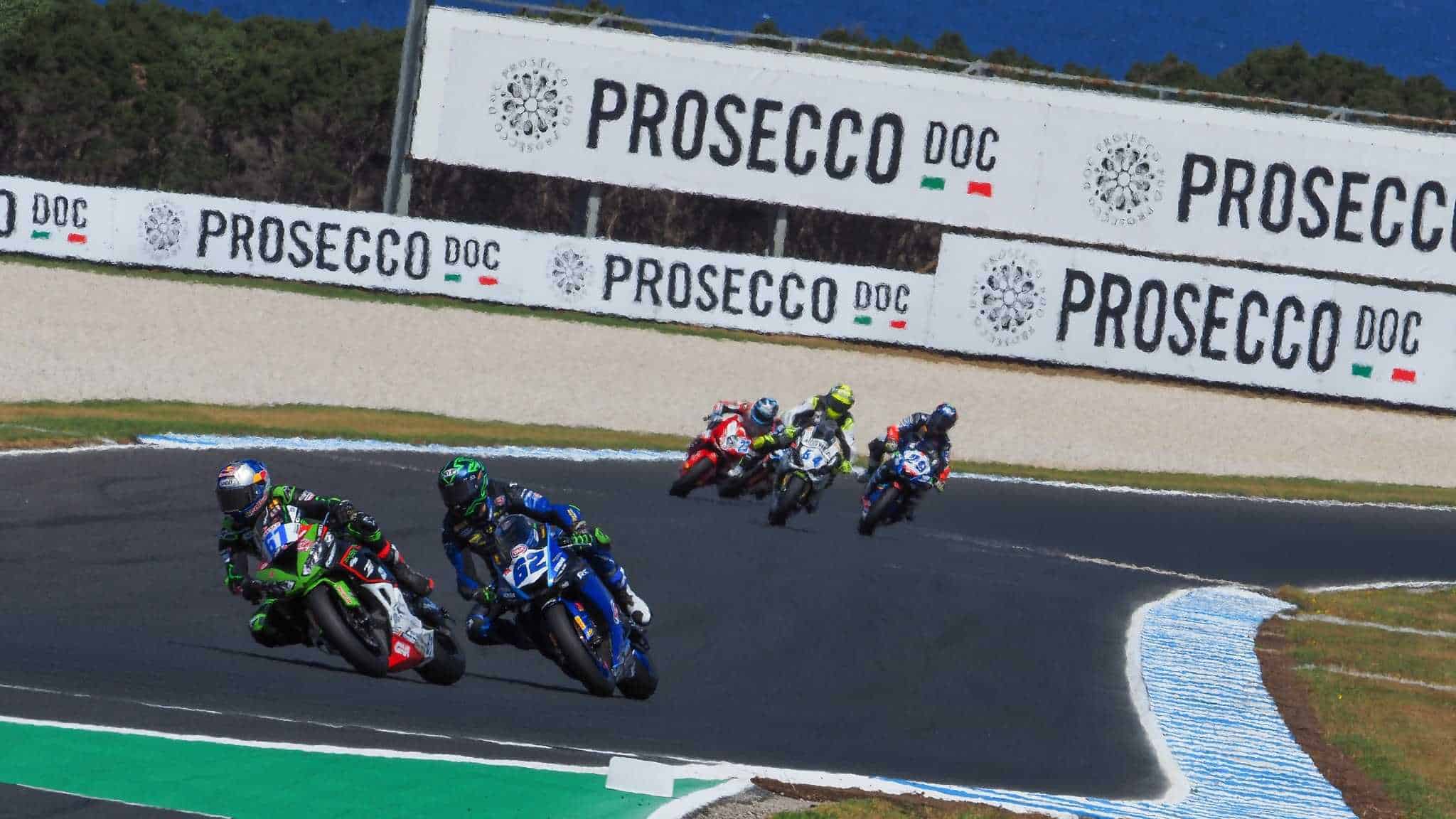GP Indonesia, Superbike: programma e diretta tv da Mandalika