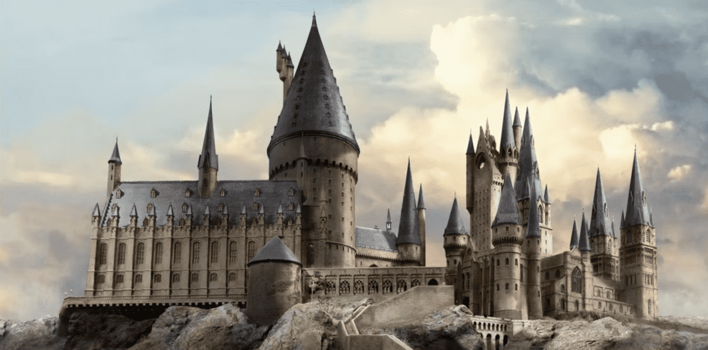 Dove si trova Hogwarts? Tutti i luoghi dove è stato girato Harry Potter