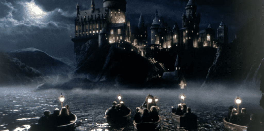 Dove si trova Hogwarts? Tutti i luoghi dove è stato girato Harry Potter