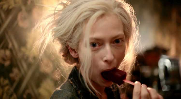 Solo gli amanti sopravvivono – Jim Jarmusch
