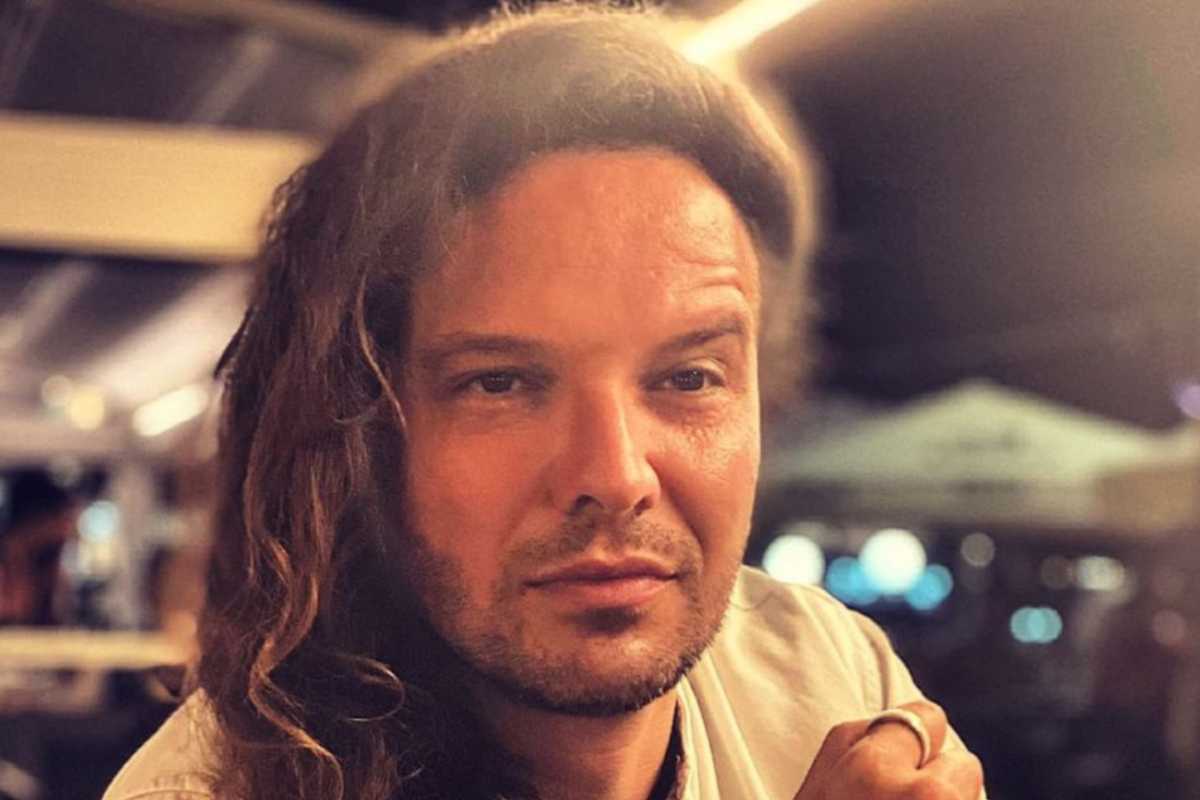 Tiziano Leonardi, ecco chi è il tastierista de I Cugini di Campagna