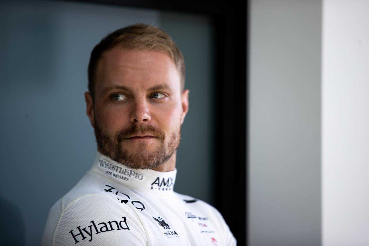Valtteri Bottas, le verità del pilota di Alfa Romeo